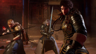 ‘We understand that this is disappointing news’ Bloodstained: The Scarlet Engagement is delayed to 2027
