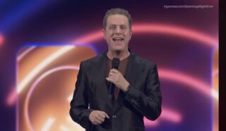 Gamescom Opening Night Live: All the big news and reveals