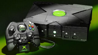 Brick Shop, Mattel’s Lego equivalent, is launching a 3,509-piece recreation of the original Xbox