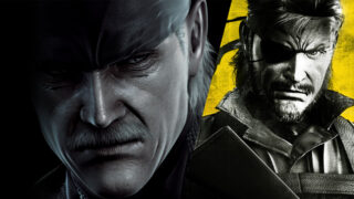 Metal Gear Solid: Master Collection Vol. 2 review: Come for Metal Gear Solid 4, stay for two handheld classics