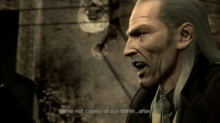 Metal Gear Solid: Master Collection Vol. 2 review: Come for Metal Gear Solid 4, stay for two handheld classics