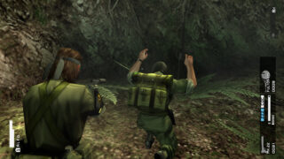 Metal Gear Solid: Master Collection Vol. 2 review: Come for Metal Gear Solid 4, stay for two handheld classics