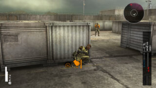 Metal Gear Solid: Master Collection Vol. 2 review: Come for Metal Gear Solid 4, stay for two handheld classics
