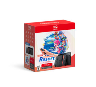 Nintendo relaunches Mario Kart World Nintendo Switch 2 bundle at a much higher price