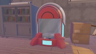 Pokémon Pokopia Portal Pod explained: How to unlock shared storage in Pokémon Pokopia