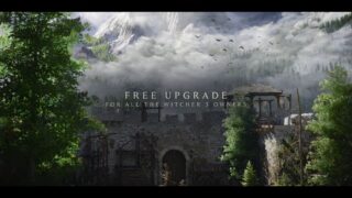 CD Projekt Red clarifies The Witcher 3 Remastered upgrade path for Switch 2 as pre-orders become available