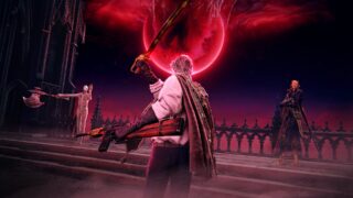 With The Duskbloods, Hidetaka Miyazaki is stepping into the unknown