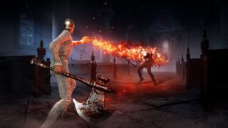 With The Duskbloods, Hidetaka Miyazaki is stepping into the unknown