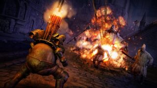 With The Duskbloods, Hidetaka Miyazaki is stepping into the unknown