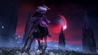 With The Duskbloods, Hidetaka Miyazaki is stepping into the unknown