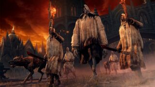 With The Duskbloods, Hidetaka Miyazaki is stepping into the unknown