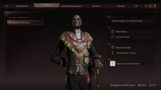 With The Duskbloods, Hidetaka Miyazaki is stepping into the unknown