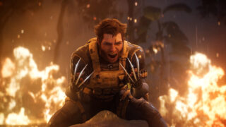 Wolverine directors explain why Insomniac’s latest game has the Weapon X-factor
