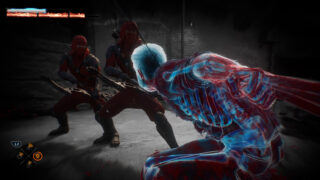 Wolverine directors explain why Insomniac’s latest game has the Weapon X-factor