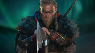 Assassin’s Creed Valhalla’s director has returned to Ubisoft, is now game director for the Assassin’s Creed brand