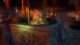Beast of Reincarnation Origin of the Ringing, Light the Fire puzzle solution screenshot