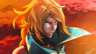 A demo of Castlevania Belmont’s Curse has been officially announced
