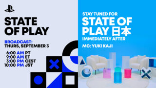 PlayStation has confirmed its next State of Play
