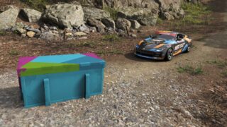 Forza Horizon 6 Takashiro Region Treasure Hunt location (Series 3 Italian Exotics, Spring)