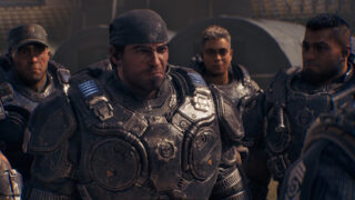 Gears of War E-Day’s campaign blends fresh combat with the franchise’s most emotional story yet