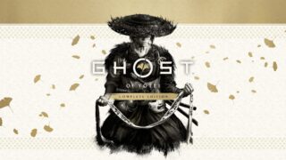 Ghost of Yotei is getting a new story expansion and roguelike mode in October, plus a Complete Edition