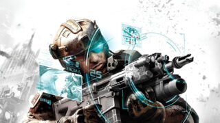 Ghost Recon: Future Soldier is free to claim on PC for the next week
