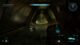 Halo Campaign Evolved The Library Skull and Terminal locations guide screenshot