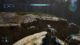 Halo Campaign Evolved Skulls and Terminals locations Halo screenshot