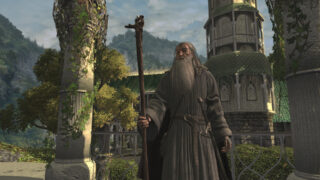 2011 action RPG The Lord of the Rings: War in the North gets a new Legacy Edition, with ‘more classic releases’ coming