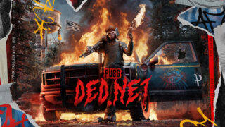 Fumbled weapons, fake ragdolling and Wu-Tang: PUBG DED NET’s director explains how it thrives on chaos