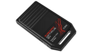 SanDisk is the third company to release Xbox Series X/S Expansion Cards, with 2TB storage costing $340