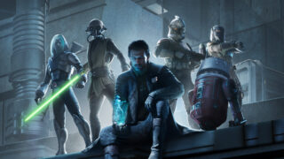 Star Wars Zero Company Review: Exceptional strategic adventure shows what Star Wars is capable of