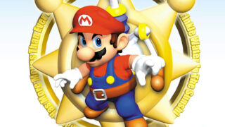 Super Mario Sunshine has now been added to Switch Online’s GameCube library
