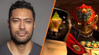 More Zelda movie cast members reported, including Sam Neill and the actor playing Ganondorf