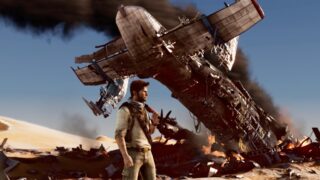 The success of Uncharted 2’s set pieces had a negative impact on Uncharted 3, designer says