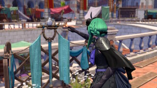 Fire Emblem Fortune’s Weave: Bird Time explained, how and why you should do it
