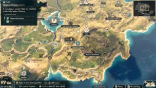 Fire Emblem Fortune’s Weave: Yaamanthemum location, Petals of Encouragement quest guide