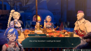 Fire Emblem Fortune’s Weave cast list: Every character and English voice actor