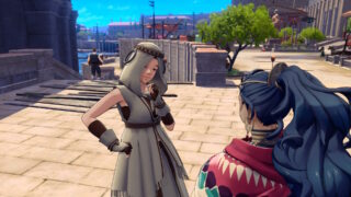Fire Emblem Fortune’s Weave: The Missing Granddaughter quest guide