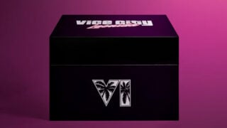 Grand Theft Auto 6 is getting a $400 box of merch with 11 items including a figure, sunglasses and New Era hat