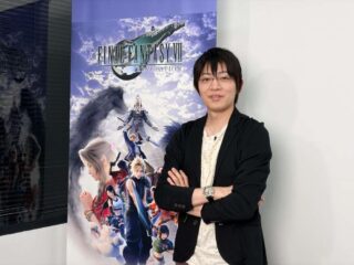 FF7 Revelation director Hamaguchi discusses the game’s 200GB size, DLC plans, and a new Tifa detail