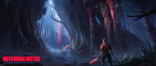 Naughty Dog will fully reveal Intergalactic in 2027