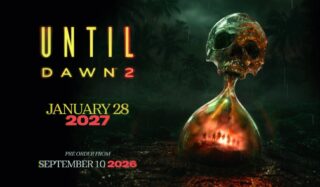 Dispatch developer AdHoc is working on Until Dawn 2