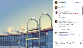 Musicians including Travis Scott, Keith Richards and Future have started teasing that they’ll be in GTA 6