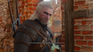 Witcher 3 Remastered: How Loot Merge works and should you use it?
