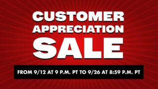 Nintendo announces a ‘Customer Appreciation Sale’ in America, says its tariff refunds made it possible