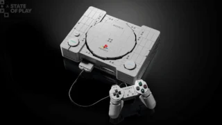 The $180 PlayStation Lego set has been officially announced, and it’s out soon