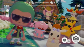 Pokémon Pokopia’s second expansion gets new trailer revealing new Pokémon