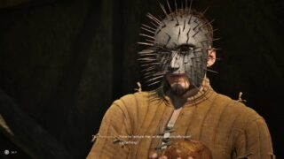 Blood of Dawnwalker: The Lunar Game allies and riddle solution