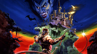Konami is celebrating the 40th anniversary of Castlevania with a big retro sale and a free game